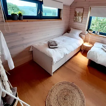 Nature Bed & Breakfast *