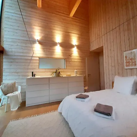 Nature Alojamento de Acomodação e Pequeno-almoço *