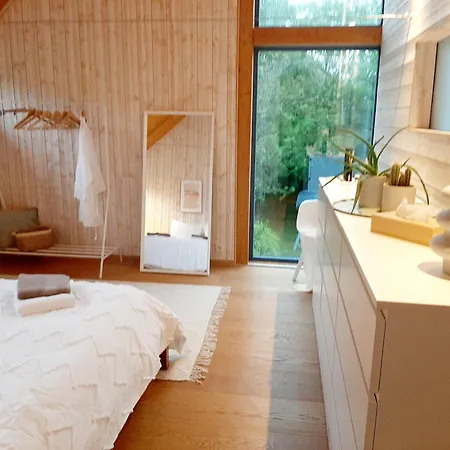 Nature Francorchamps