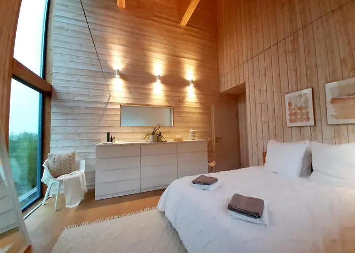 Nature Alojamento de Acomodação e Pequeno-almoço *