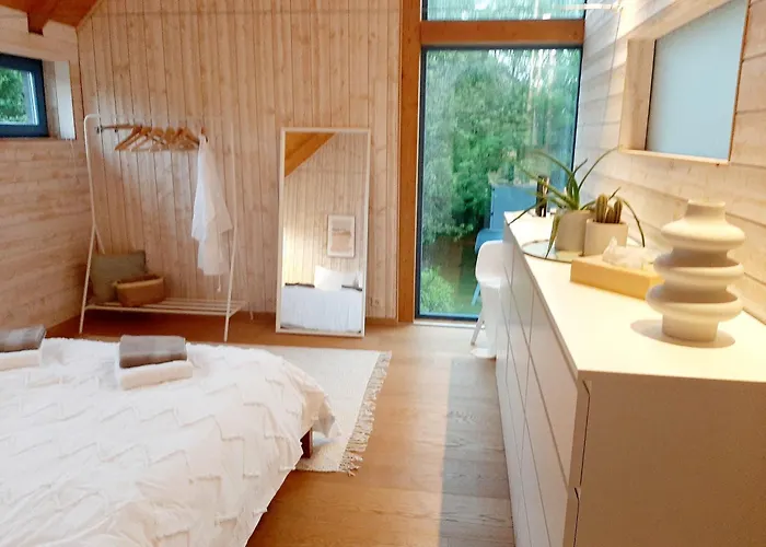 Nature Francorchamps